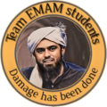 image upscaled