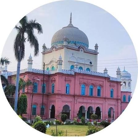 DEOBANDI - دیوبندی